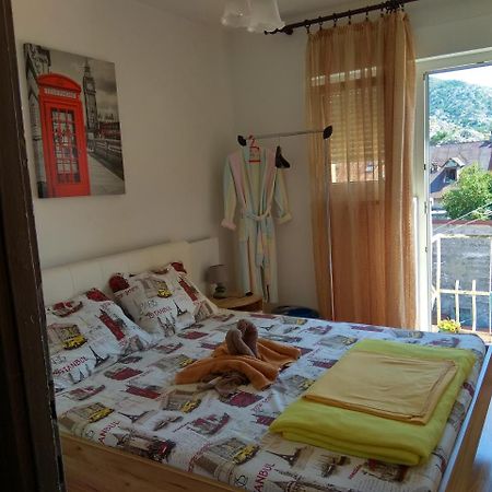 Apartment Tea Cetinje Eksteriør billede