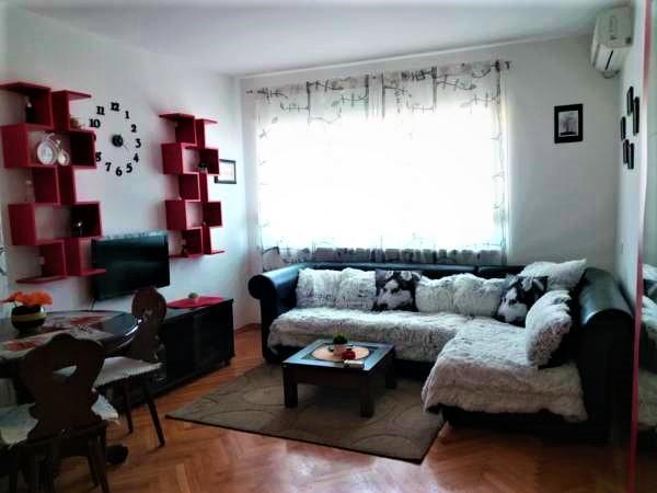Apartment Tea Cetinje Eksteriør billede
